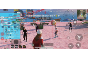 逆境辅助：3D绘制与上分稳定的完美结合