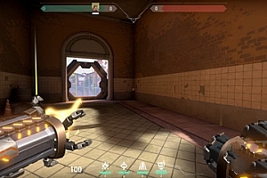 🎮无畏契约紫月辅助：自动瞄准神器「改写」